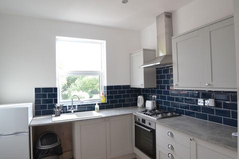 1 bedroom flat to rent, St. Marys Road, Market Harborough LE16