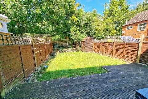 3 bedroom semi-detached house for sale, Brazier Close, Barton-le-Clay, Bedfordshire, MK45