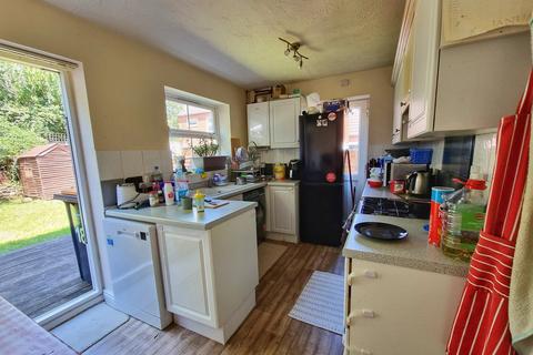 undefined, Brazier Close, Barton-le-Clay, Bedford, MK45