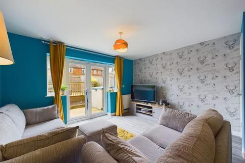 3 bedroom end of terrace house for sale, 63 Highfield Road, Whitby