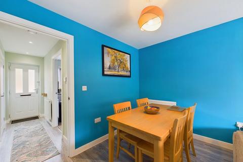 63 Highfield Road, Whitby, YO21 3LW