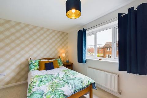 63 Highfield Road, Whitby, YO21 3LW