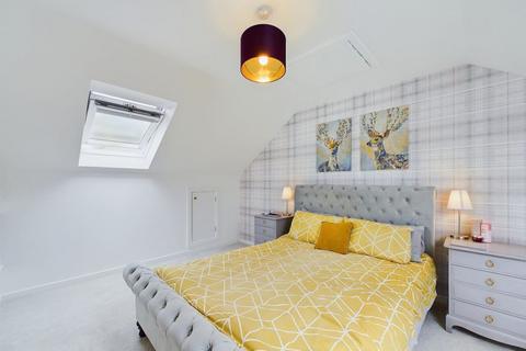 63 Highfield Road, Whitby, YO21 3LW