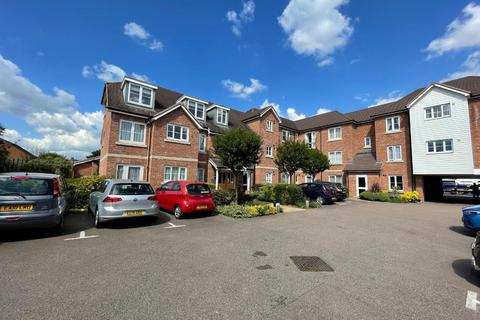 1 bedroom retirement property for sale, Astonia Lodge, Pound Avenue, Stevenage