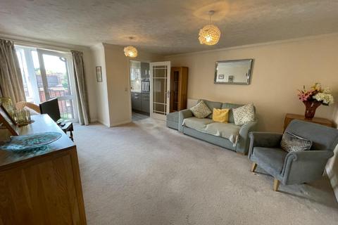 1 bedroom retirement property for sale, Astonia Lodge, Pound Avenue, Stevenage