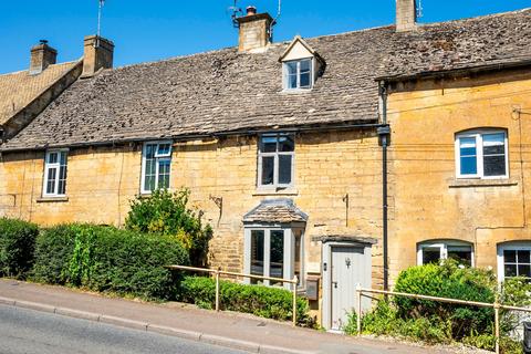 2 bedroom cottage for sale, Bourton On The Hill, Moreton-In-Marsh, GL56