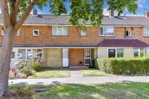 2 bedroom terraced house for sale, Codenham Green, Basildon, Essex