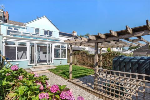 4 bedroom terraced house for sale, Heanton Terrace, Cornwall PL10