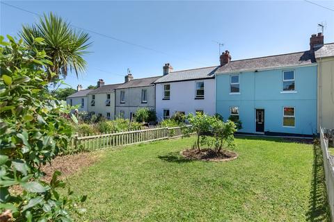 4 bedroom terraced house for sale, Heanton Terrace, Cornwall PL10