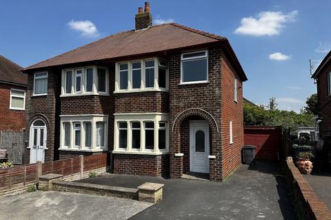 326 Bispham Road, Bispham, Blackpool, FY2 0HQ