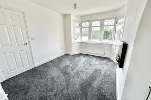 326 Bispham Road, Bispham, Blackpool, FY2 0HQ