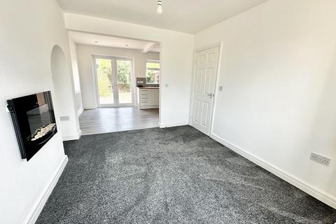 326 Bispham Road, Bispham, Blackpool, FY2 0HQ