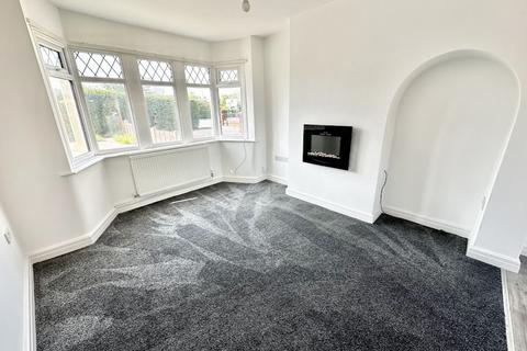 326 Bispham Road, Bispham, Blackpool, FY2 0HQ
