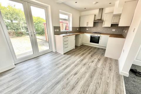326 Bispham Road, Bispham, Blackpool, FY2 0HQ
