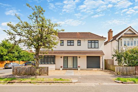 York Avenue, Windsor, Berkshire
