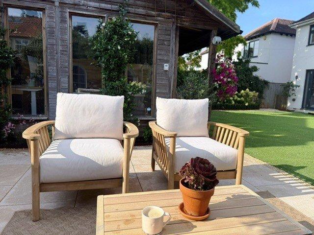 Sun Terrace
