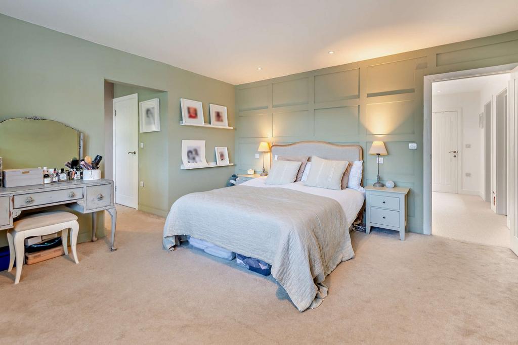 Principal Bedroom