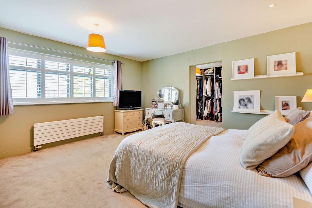 Principal Bedroom
