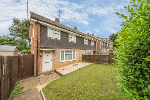 2 bedroom semi-detached house for sale, Bretch Hill, Banbury, Oxfordshire