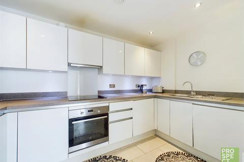 2 bedroom apartment for sale, Kidwells Close, Maidenhead, Berkshire, SL6