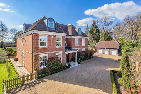 6 bedroom detached house for sale, Buckland Hill, Cousley Wood, Wadhurst, East Sussex, TN5