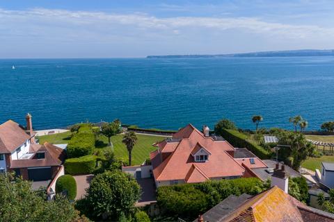 undefined, Cliff Road, Torquay TQ2