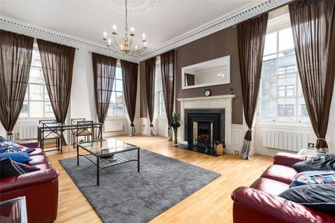 1 bedroom apartment for sale, George Street, Edinburgh, Midlothian