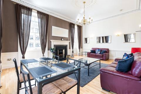 1 bedroom apartment for sale, George Street, Edinburgh, Midlothian