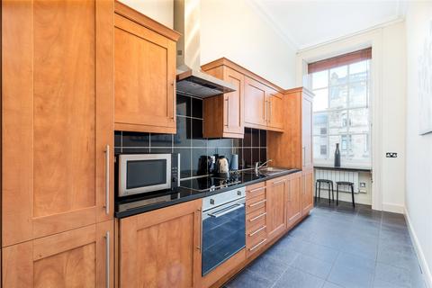 1 bedroom apartment for sale, George Street, Edinburgh, Midlothian