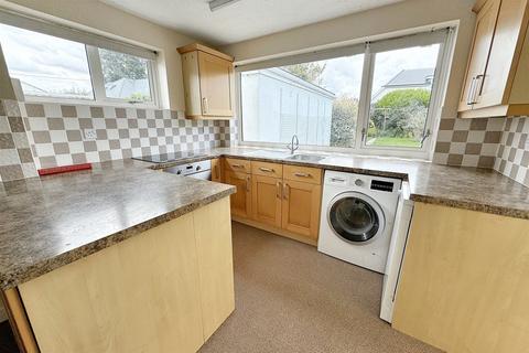 2 bedroom detached bungalow for sale, Colehill