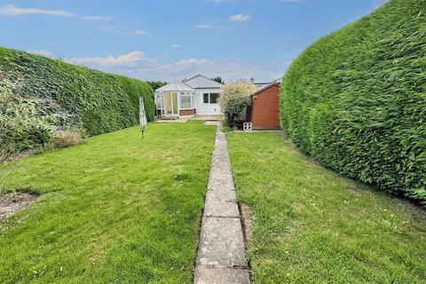 2 bedroom detached bungalow for sale, Colehill