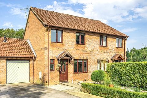 20 Ivy Close, Winchester, SO22 4QR