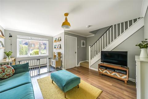 20 Ivy Close, Winchester, SO22 4QR