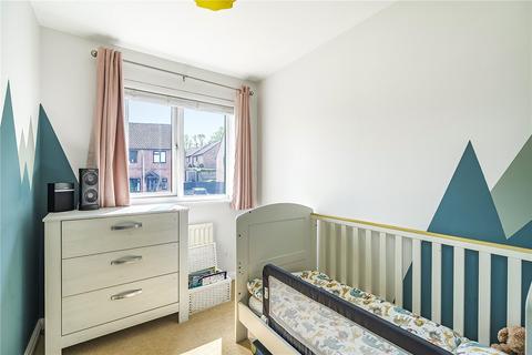 20 Ivy Close, Winchester, SO22 4QR