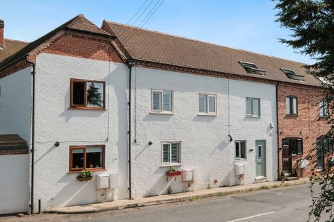 3 bedroom terraced house for sale, Sharpway Gate, Stoke Prior, Bromsgrove, B60 4AY