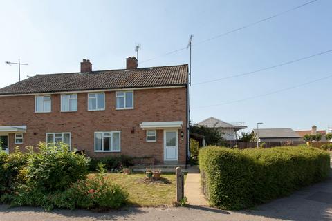 35 Chestnut Close, Haslingfield, Cambridge, CB23 1JU