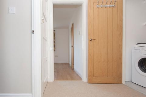 35 Chestnut Close, Haslingfield, Cambridge, CB23 1JU