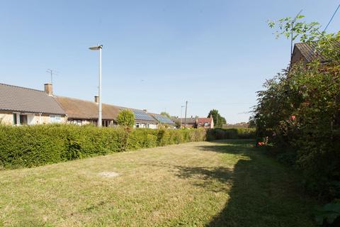 35 Chestnut Close, Haslingfield, Cambridge, CB23 1JU