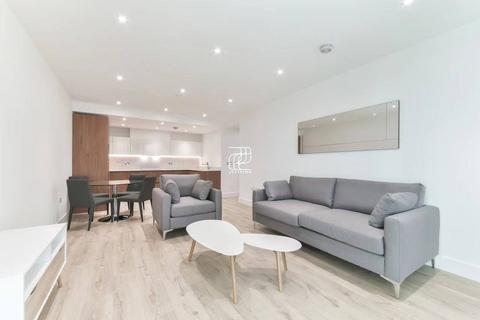 1 bedroom flat to rent, Perilla house, London, E1