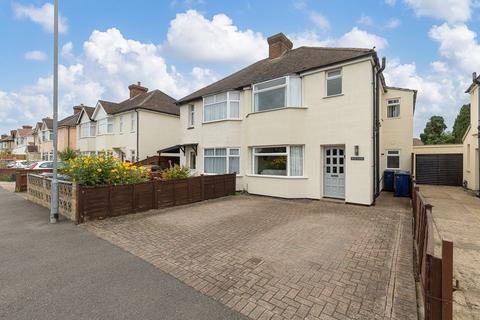 4 bedroom semi-detached house for sale, The Westering, Cambridge CB5