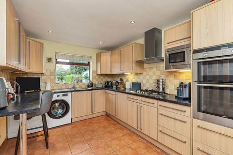 4 bedroom semi-detached house for sale, The Westering, Cambridge CB5