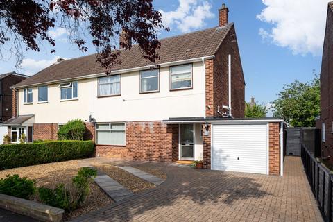15 Redfern Close, Cambridge, CB4 2DT