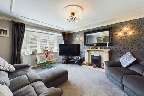 5 bedroom detached house for sale, Coed Y Wenallt, Rhiwbina, Cardiff. CF14