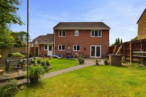 5 bedroom detached house for sale, Coed Y Wenallt, Rhiwbina, Cardiff. CF14