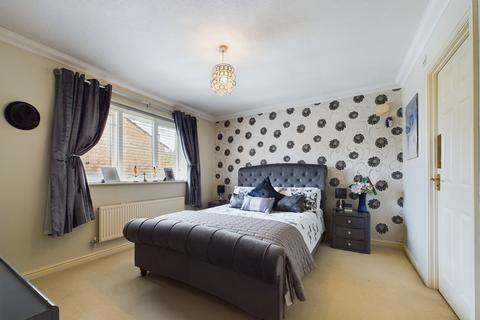 5 bedroom detached house for sale, Coed Y Wenallt, Rhiwbina, Cardiff. CF14