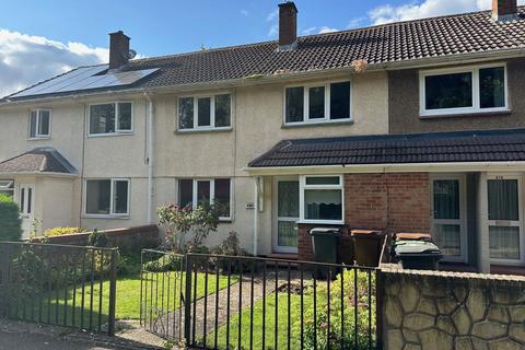 3 bedroom terraced house for sale, Gainsborough Road, Corby NN18