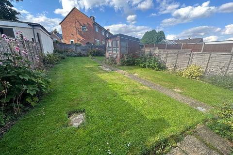 3 bedroom terraced house for sale, Gainsborough Road, Corby NN18