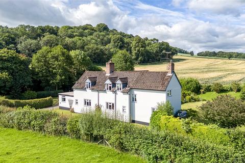 5 bedroom detached house for sale, Shipton, Much Wenlock, Shropshire, TF13