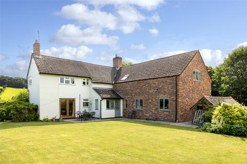 5 bedroom detached house for sale, Shipton, Much Wenlock, Shropshire, TF13