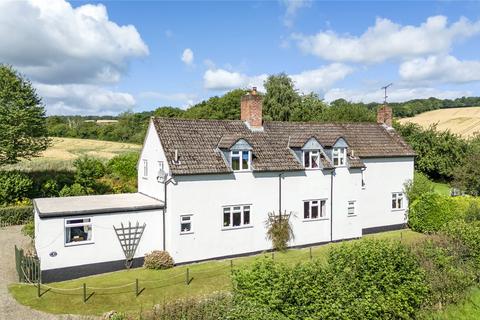 5 bedroom detached house for sale, Shipton, Much Wenlock, Shropshire, TF13